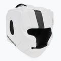Kask bokserski Hayabusa T3 Headgear white/black