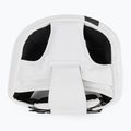 Kask bokserski Hayabusa T3 Headgear white/black 8