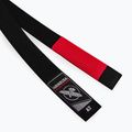 Pas do brazylijskiego jiu-jitsu Hayabusa Jiu Jitsu black 2