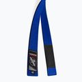 Pas do brazylijskiego jiu-jitsu Hayabusa Jiu Jitsu blue