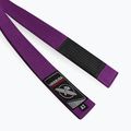 Pas do brazylijskiego jiu-jitsu Hayabusa Jiu Jitsu purple 2