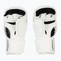 Rękawice grapplingowe Hayabusa T3 Hybrid white/black 3