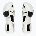 Rękawice grapplingowe Hayabusa T3 Hybrid white/black 4
