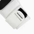 Rękawice grapplingowe Hayabusa T3 Hybrid white/black 6