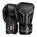 Rękawice bokserskie Hayabusa Black Panther black