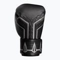 Rękawice bokserskie Hayabusa Black Panther black 2