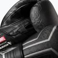 Rękawice bokserskie Hayabusa Black Panther black 5