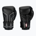 Rękawice bokserskie Hayabusa Black Panther black