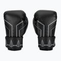 Rękawice bokserskie Hayabusa Black Panther black 2