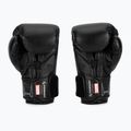 Rękawice bokserskie Hayabusa Black Panther black 3