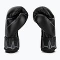 Rękawice bokserskie Hayabusa Black Panther black 4
