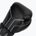 Rękawice bokserskie Hayabusa Black Panther black 5