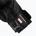Rękawice bokserskie Hayabusa Black Panther black 6