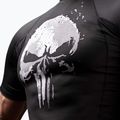 Rashguard męski Hayabusa Marvel The Punisher Rashguard Shortsleeve black 4