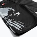 Spodenki treningowe męskie Hayabusa Marvel Fight Short The Punisher black 7