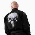 GI do brazylijskiego jiu-jitsu Hayabusa Marvel The Punisher black 7