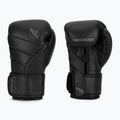 Rękawice bokserskie Hayabusa T3 Kanpeki jet black