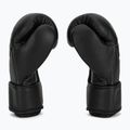 Rękawice bokserskie Hayabusa T3 Kanpeki jet black 4