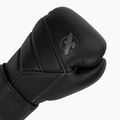 Rękawice bokserskie Hayabusa T3 Kanpeki jet black 5