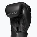 Rękawice bokserskie Hayabusa T3 Kanpeki jet black 3