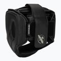 Kask bokserski Hayabusa T3 Headgear black 3