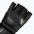 Rękawice grapplingowe Hayabusa T3 MMA black 5