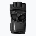 Rękawice grapplingowe Hayabusa T3 MMA black 2