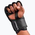 Rękawice grapplingowe Hayabusa T3 MMA black 4