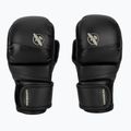 Rękawice grapplingowe Hayabusa T3 Hybrid black 2