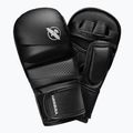 Rękawice grapplingowe Hayabusa T3 Hybrid black