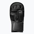 Rękawice grapplingowe Hayabusa T3 Hybrid black 2