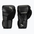 Rękawice bokserskie Hayabusa T3 black 2