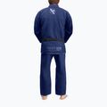 GI do brazylijskiego jiu-jitsu Hayabusa Lightweight navy 2