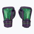 Rękawice bokserskie Hayabusa Marvel's Hulk purple/green 2