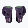 Rękawice bokserskie Hayabusa Marvel's Hulk purple/green 3
