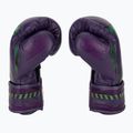 Rękawice bokserskie Hayabusa Marvel's Hulk purple/green 4
