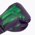 Rękawice bokserskie Hayabusa Marvel's Hulk purple/green 5
