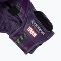 Rękawice bokserskie Hayabusa Marvel's Hulk purple/green 6