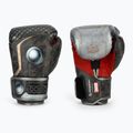 Rękawice bokserskie Hayabusa Thor silver