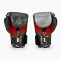 Rękawice bokserskie Hayabusa Thor silver 3