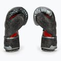 Rękawice bokserskie Hayabusa Thor silver 4