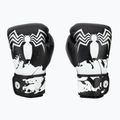 Rękawice bokserskie Hayabusa Venom black/white 2
