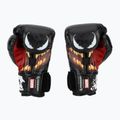 Rękawice bokserskie Hayabusa Venom black/white 3