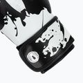 Rękawice bokserskie Hayabusa Venom black/white 6