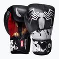 Rękawice bokserskie Hayabusa Venom black/white