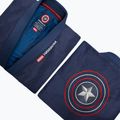 GI do brazylijskiego jiu-jitsu Hayabusa Marvel's Captain America blue 8