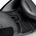 Rękawice bokserskie dziecięce Hayabusa S4 Youth charcoal 2