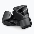 Rękawice bokserskie dziecięce Hayabusa S4 Youth charcoal 3