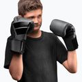 Rękawice bokserskie dziecięce Hayabusa S4 Youth charcoal 4