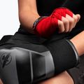 Rękawice bokserskie dziecięce Hayabusa S4 Youth charcoal 5